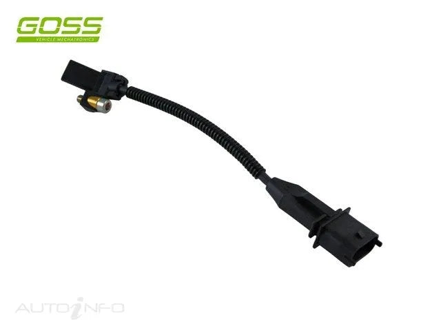 NEW CRANK ANGLE SENSOR GM | SC463-GOSS-Autoignite NZ