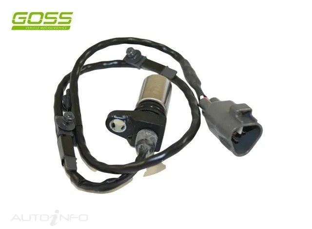 NEW CRANK SENSOR TOYOTA | SC487-GOSS-Autoignite NZ