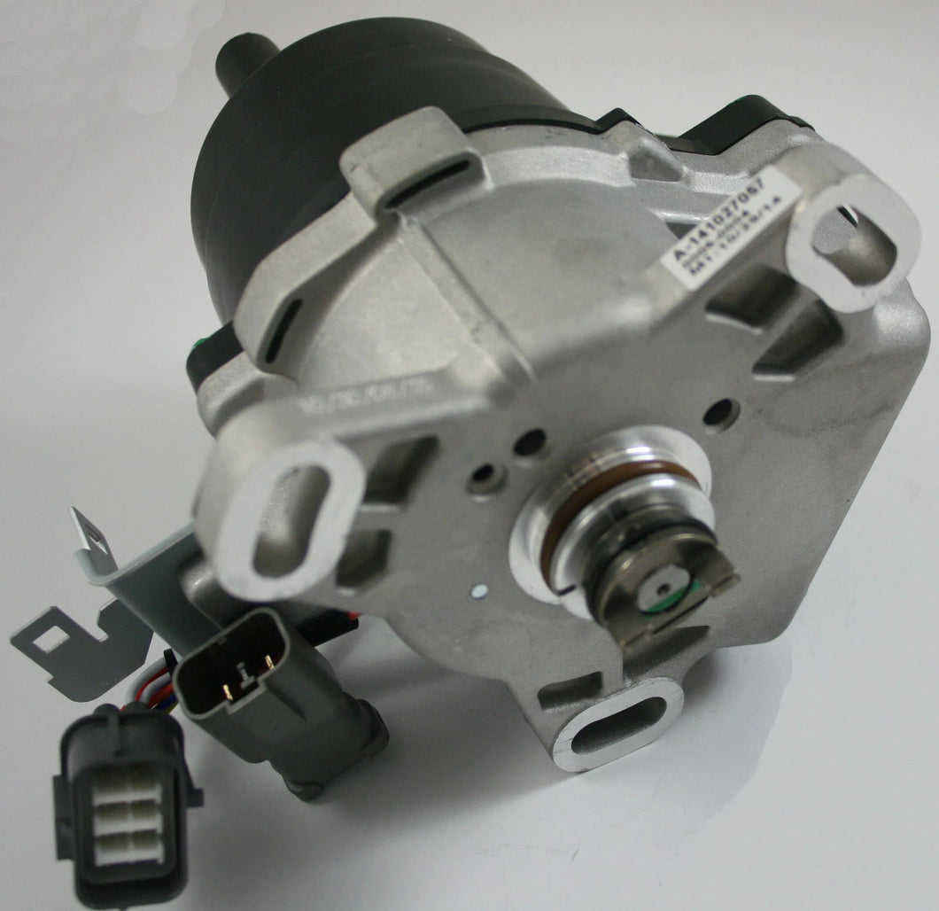 NEW DISTRIBUTOR D4T9204 | DJT92042N-GOSS-Autoignite NZ