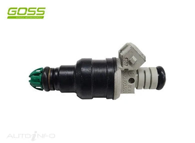 NEW FUEL INJECTOR BMW 520 E34 | PIN414-GOSS-Autoignite NZ