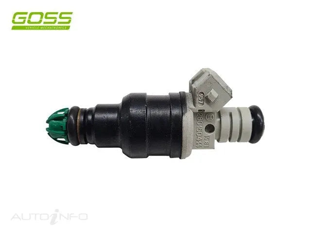 NEW FUEL INJECTOR BMW 520 E34 | PIN414-GOSS-Autoignite NZ