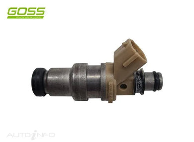 NEW FUEL INJECTOR TOYOTA PASEO | PIN505-GOSS-Autoignite NZ