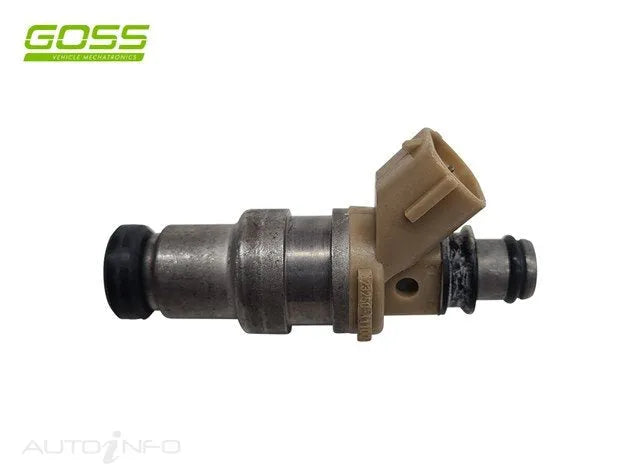 NEW FUEL INJECTOR TOYOTA PASEO | PIN505-GOSS-Autoignite NZ