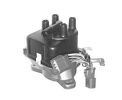 NEW IGN DIST HONDA | DJTD59UN-GOSS-Autoignite NZ