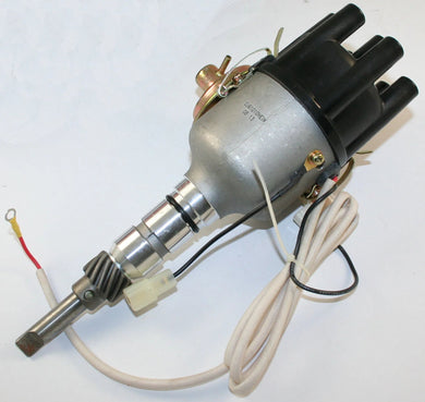 NEW IGN DIST LANDCRUISER | DJ61010HEIN-GOSS-Autoignite NZ