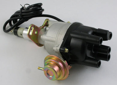 NEW IGN DIST NISSAN | DJ21872HEIN-GOSS-Autoignite NZ