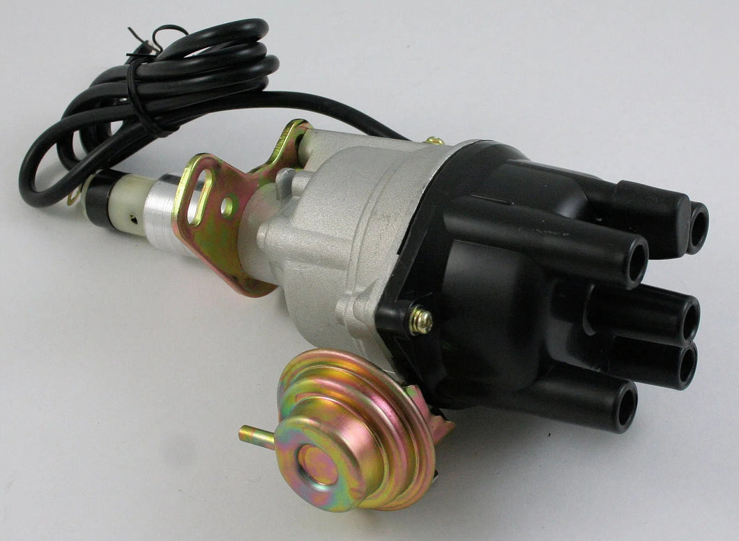 NEW IGN DIST NISSAN | DJ21872HEIN-GOSS-Autoignite NZ