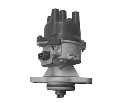 NEW IGN DIST NISSAN | DJP8605N-GOSS-Autoignite NZ