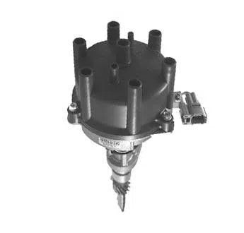 NEW IGN DIST TOYOTA | DJ61240N-GOSS-Autoignite NZ