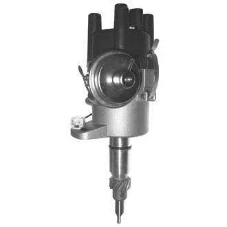 NEW IGN DIST TOYOTA | DJ71010N-GOSS-Autoignite NZ