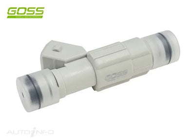 NEW INJ COMM S/CHARGED | PIN868-GOSS-Autoignite NZ