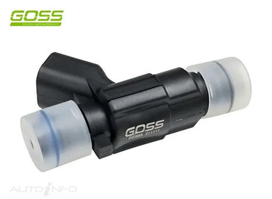 NEW INJ COMM VZ BLACK | PIN888-GOSS-Autoignite NZ