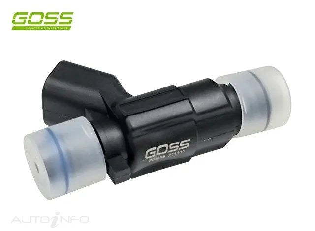 NEW INJ COMM VZ BLACK | PIN888-GOSS-Autoignite NZ