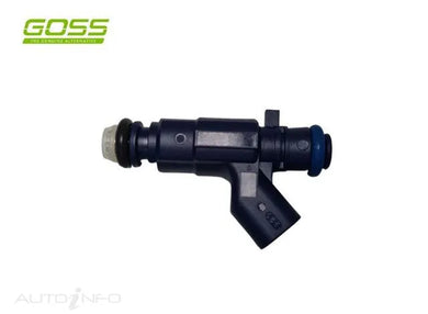 NEW INJ COMM VZ BLUE | PIN889-FUEL INJECTOR - PETROL-Autoignite NZ