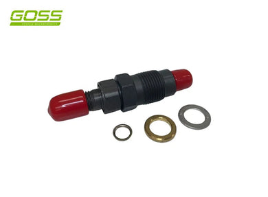 NEW INJECTOR 1HZ EARLY | DIN158-GOSS-Autoignite NZ