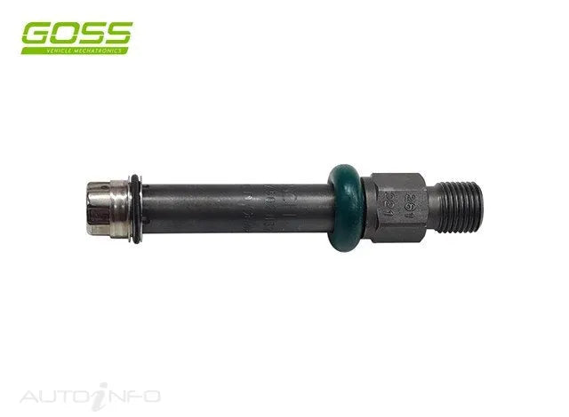 NEW INJECTOR AUDI K-JET | PIN032-GOSS-Autoignite NZ