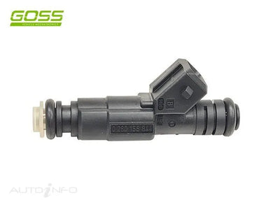 NEW INJECTOR BMW | PIN844-GOSS-Autoignite NZ