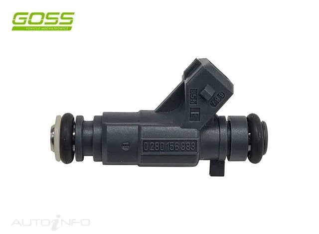 NEW INJECTOR FG XR6 TURBO | PIN799 – Autoignite NZ