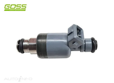 NEW INJECTOR HOLDEN BARINA | PIN670-GOSS-Autoignite NZ