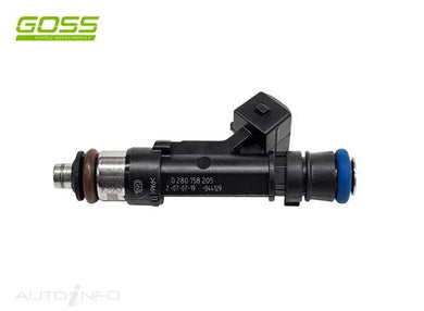 NEW INJECTOR HOLDEN | PIN961-GOSS-Autoignite NZ