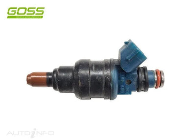 NEW INJECTOR MAZ 626 FS | PIN411-GOSS-Autoignite NZ