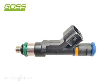 NEW INJECTOR MAZDA | PIN218-GOSS-Autoignite NZ