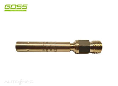 NEW INJECTOR MER/POR/ VOL/AUDI/BM | PIN047-GOSS-Autoignite NZ