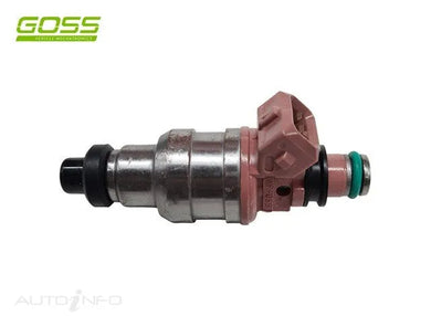 NEW INJECTOR MITSUBISHI HH GALANT | PIN781-GOSS-Autoignite NZ