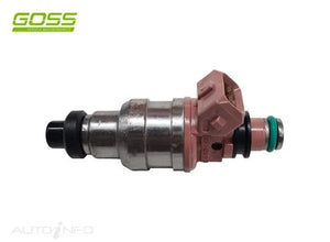 NEW INJECTOR MITSUBISHI HH GALANT | PIN781-GOSS-Autoignite NZ
