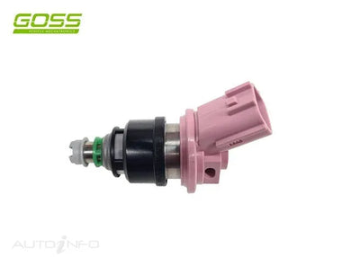NEW INJECTOR NISSAN GA16 | PIN160-GOSS-Autoignite NZ