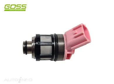 NEW INJECTOR NISSAN | PIN147-GOSS-Autoignite NZ