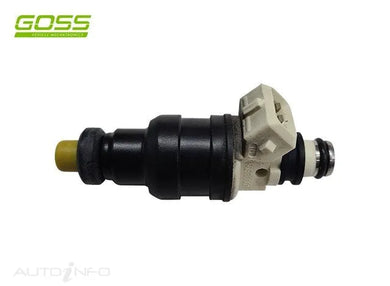 NEW INJECTOR | PIN602-FUEL INJECTOR - PETROL-Autoignite NZ
