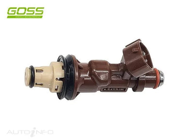 NEW INJECTOR PRADO | PIN544-GOSS-Autoignite NZ
