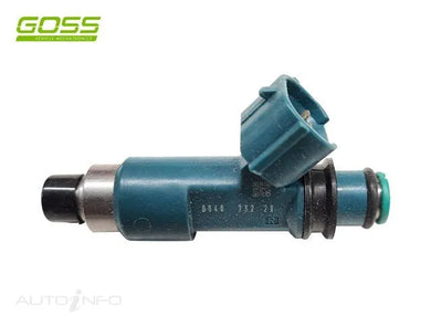 NEW INJECTOR SUZUKI | PIN810-FUEL INJECTOR - PETROL-Autoignite NZ