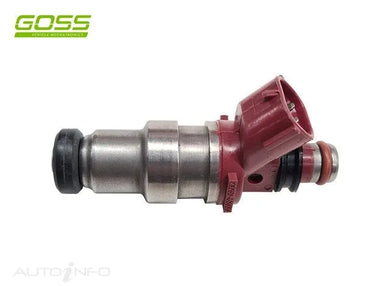 NEW INJECTOR TOYOTA CAMRY | PIN541-GOSS-Autoignite NZ