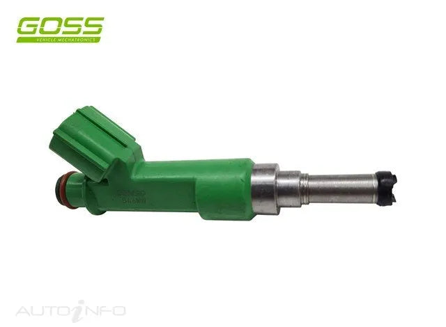 NEW INJECTOR TOYOTA CAMRY | PIN579-FUEL INJECTOR - PETROL-Autoignite NZ