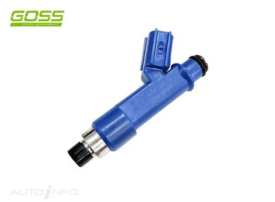 NEW INJECTOR TOYOTA YARIS | PIN529-FUEL INJECTOR - PETROL-Autoignite NZ
