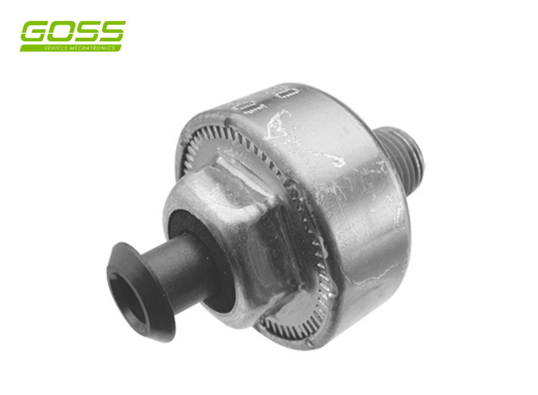 NEW KNOCK SENSOR GM TOYOT | K1509-GOSS-Autoignite NZ
