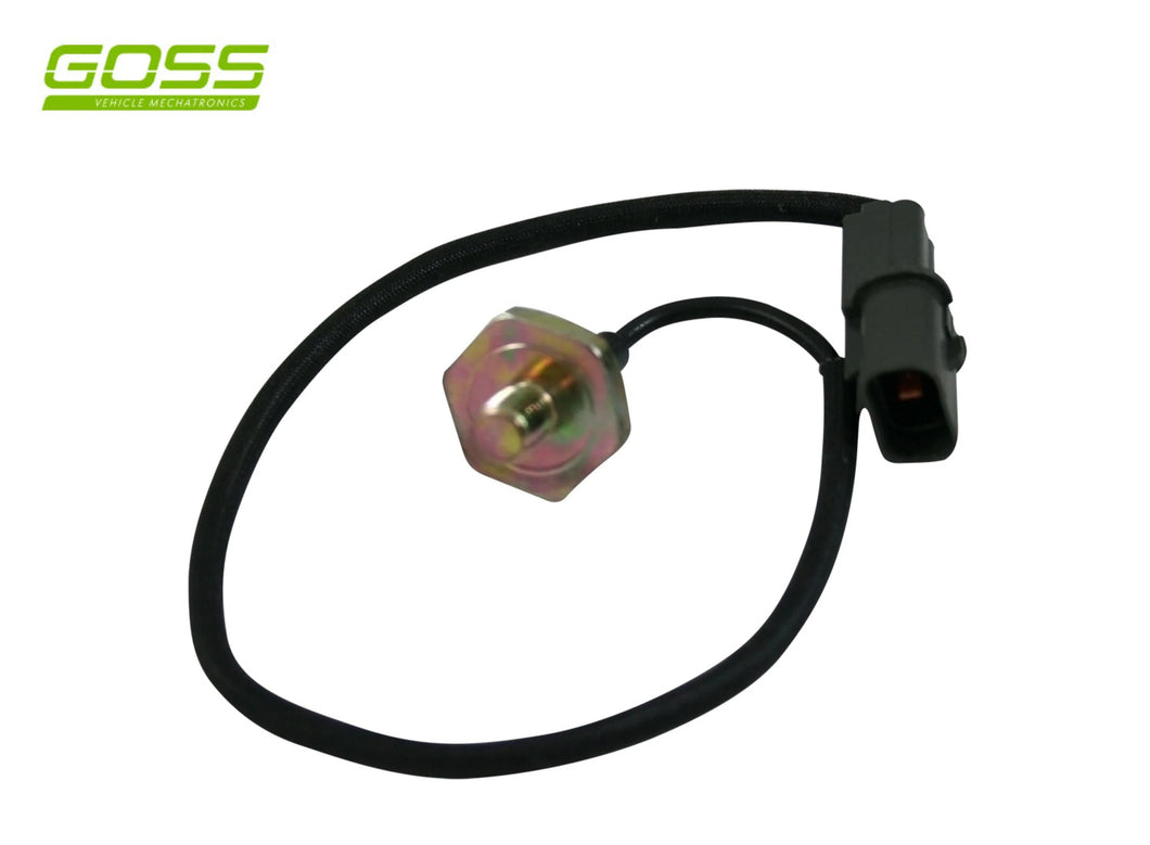 NEW KNOCK SENSOR MITSUBIS | K1516-GOSS-Autoignite NZ
