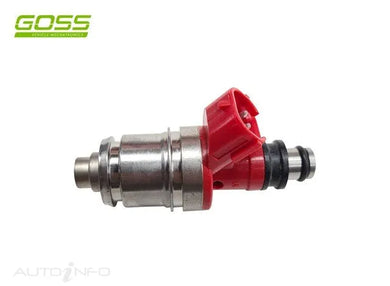 NEW RODEO 4ZE1 92-98 | PIN139-FUEL INJECTOR - PETROL-Autoignite NZ