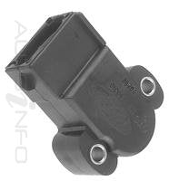 NEW THROTTLE POSITION SWITCH | TP014-GOSS-Autoignite NZ