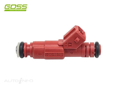 NEW VOLVO INJECTOR | PIN759-FUEL INJECTOR - PETROL-Autoignite NZ