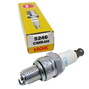 NGK Compact Type spark plug | CMR4H-NGK-Autoignite NZ