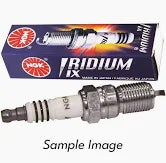 NGK Iridium Spark Plug | SILFR6A11-NGK-Autoignite NZ