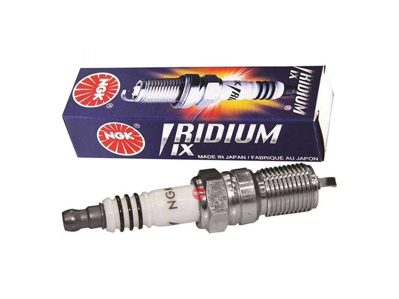 NGK Iridium Spark Plug | TR5AI-13-NGK-Autoignite NZ