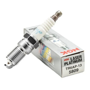 NGK Platinum Spark Plug | TR6AP-13E-NGK-Autoignite NZ