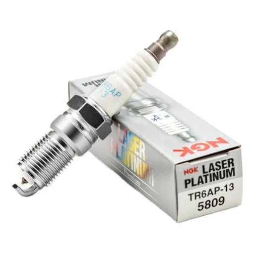 NGK Platinum Spark Plug | TR6AP-13E-NGK-Autoignite NZ