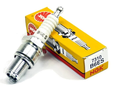 NGK Standard Spark Plug | B6ES-NGK-Autoignite NZ