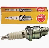 NGK STD V-Groove Resistor Spark Plug | ZFR6K-11-NGK-Autoignite NZ
