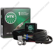 Load image into Gallery viewer, NGK WIDE BAND GAUGE KIT | VPR-315-NZRACEWORKS-Autoignite NZ
